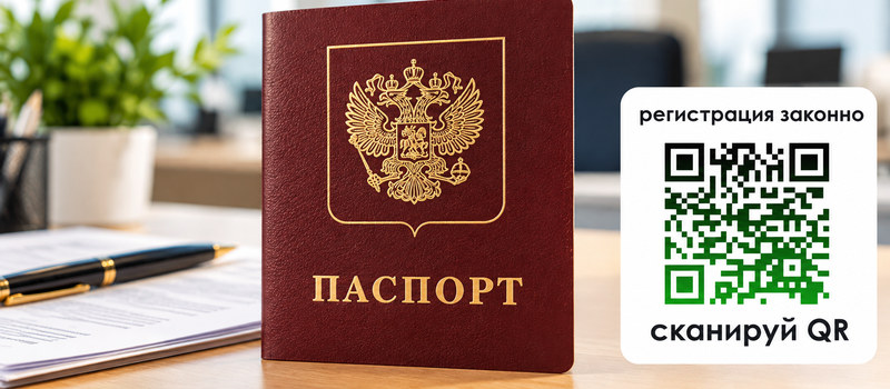 прописка в Куйбышеве